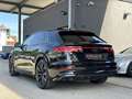 Audi Q8 TFSI e PHEV quattro 360 kW !!!!MEGAVOLL!!!! Schwarz - thumbnail 8