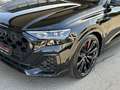 Audi Q8 TFSI e PHEV quattro 360 kW !!!!MEGAVOLL!!!! Schwarz - thumbnail 5
