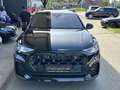 Audi Q8 TFSI e PHEV quattro 360 kW !!!!MEGAVOLL!!!! Schwarz - thumbnail 3