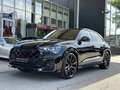 Audi Q8 TFSI e PHEV quattro 360 kW !!!!MEGAVOLL!!!! Schwarz - thumbnail 2