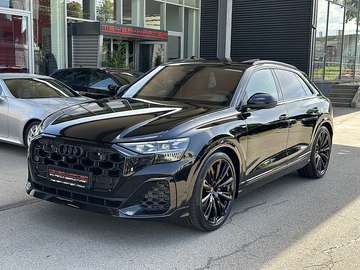 TFSI e PHEV quattro 360 kW !!!!MEGAVOLL!!!!