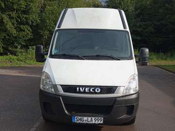 35 S 13 CV Vendor