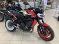 Yamaha MT-09 Rouge - thumbnail 1