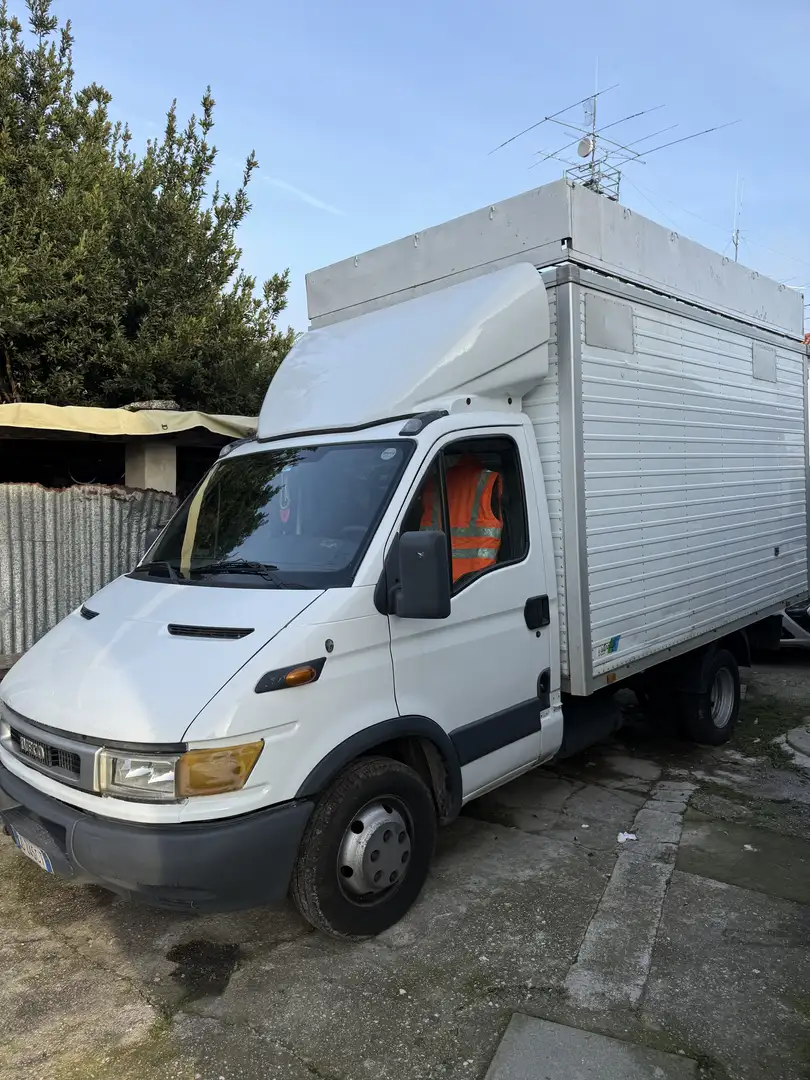 Iveco Daily 2.8 125 cv - 1