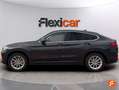 BMW X4 xDrive30d Gris - thumbnail 4