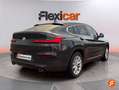 BMW X4 xDrive30d Gris - thumbnail 8