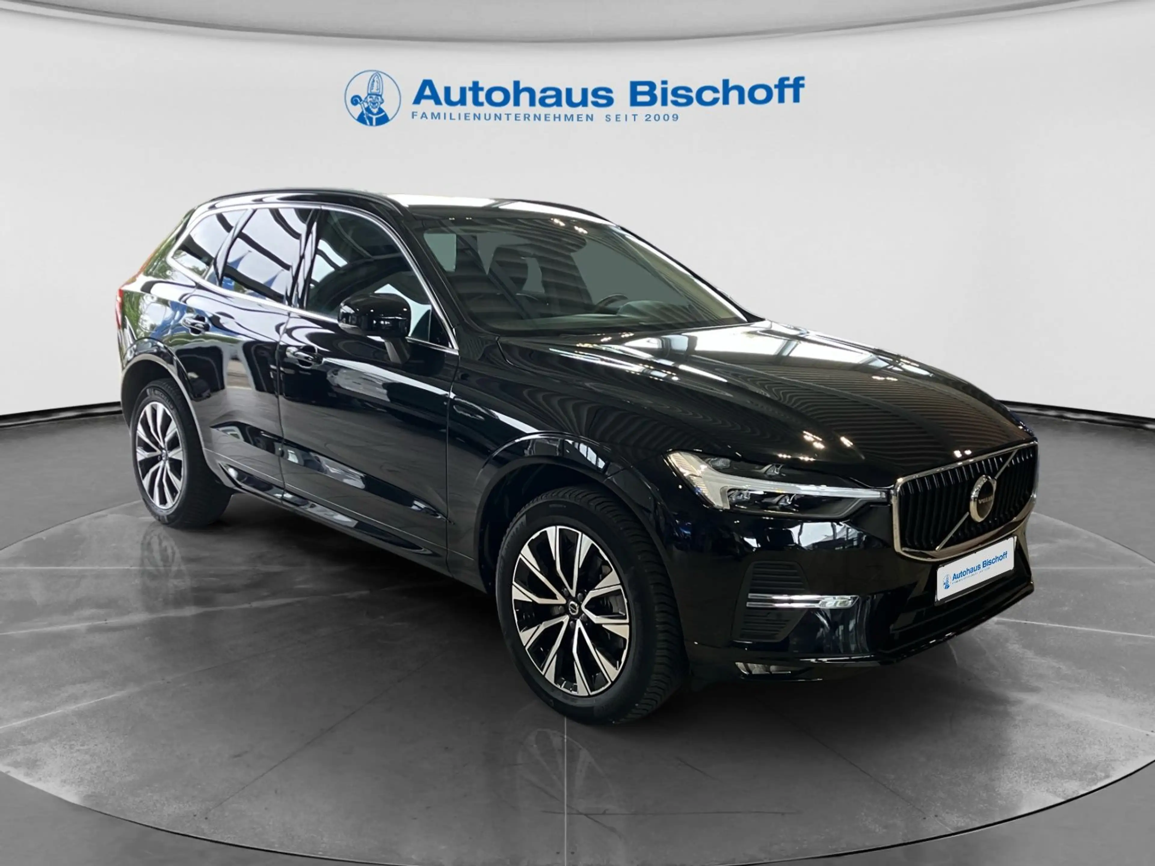 Volvo XC60 XC 60 B4 — photo 4