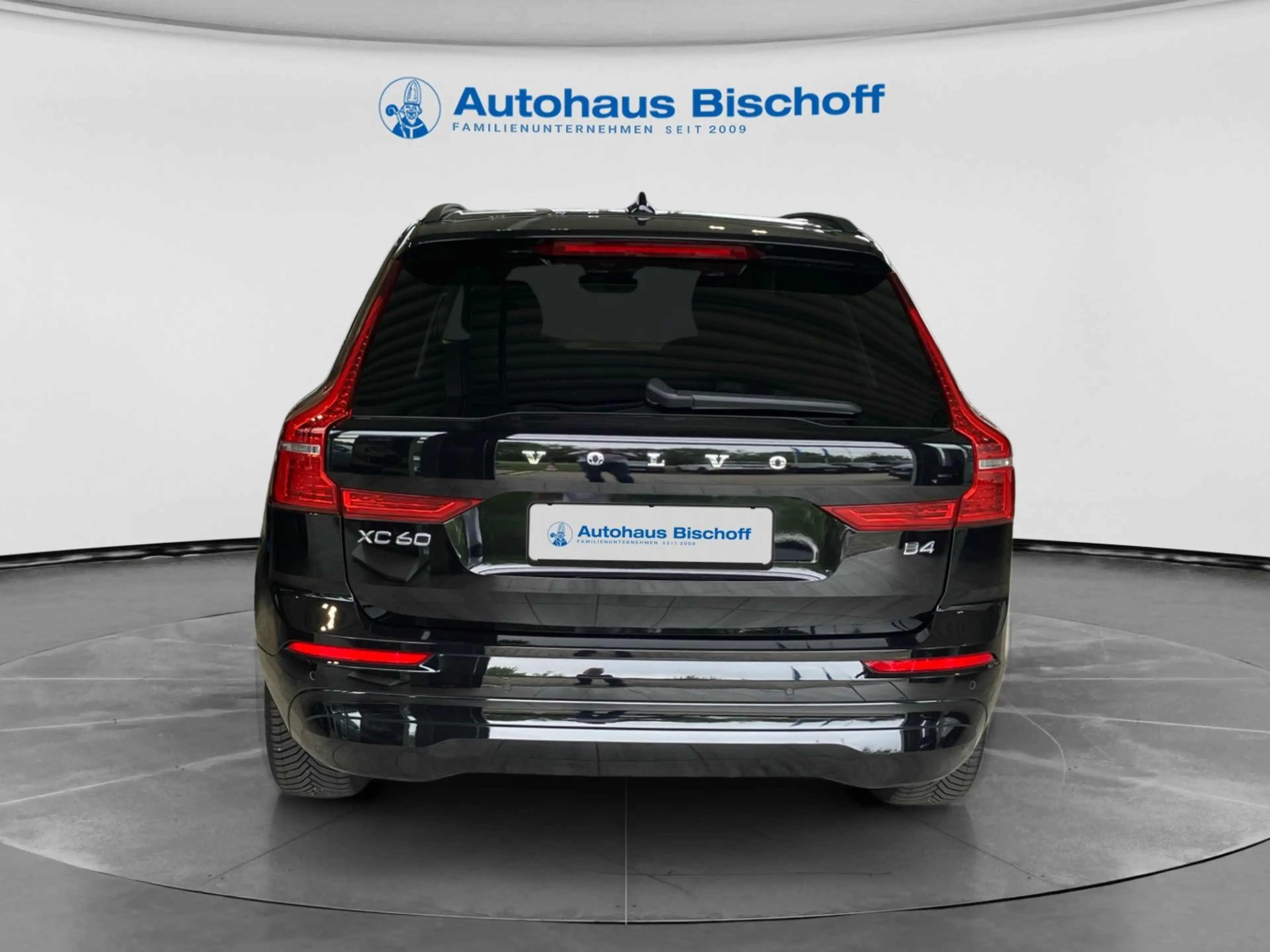 Volvo XC60 XC 60 B4 — photo 7