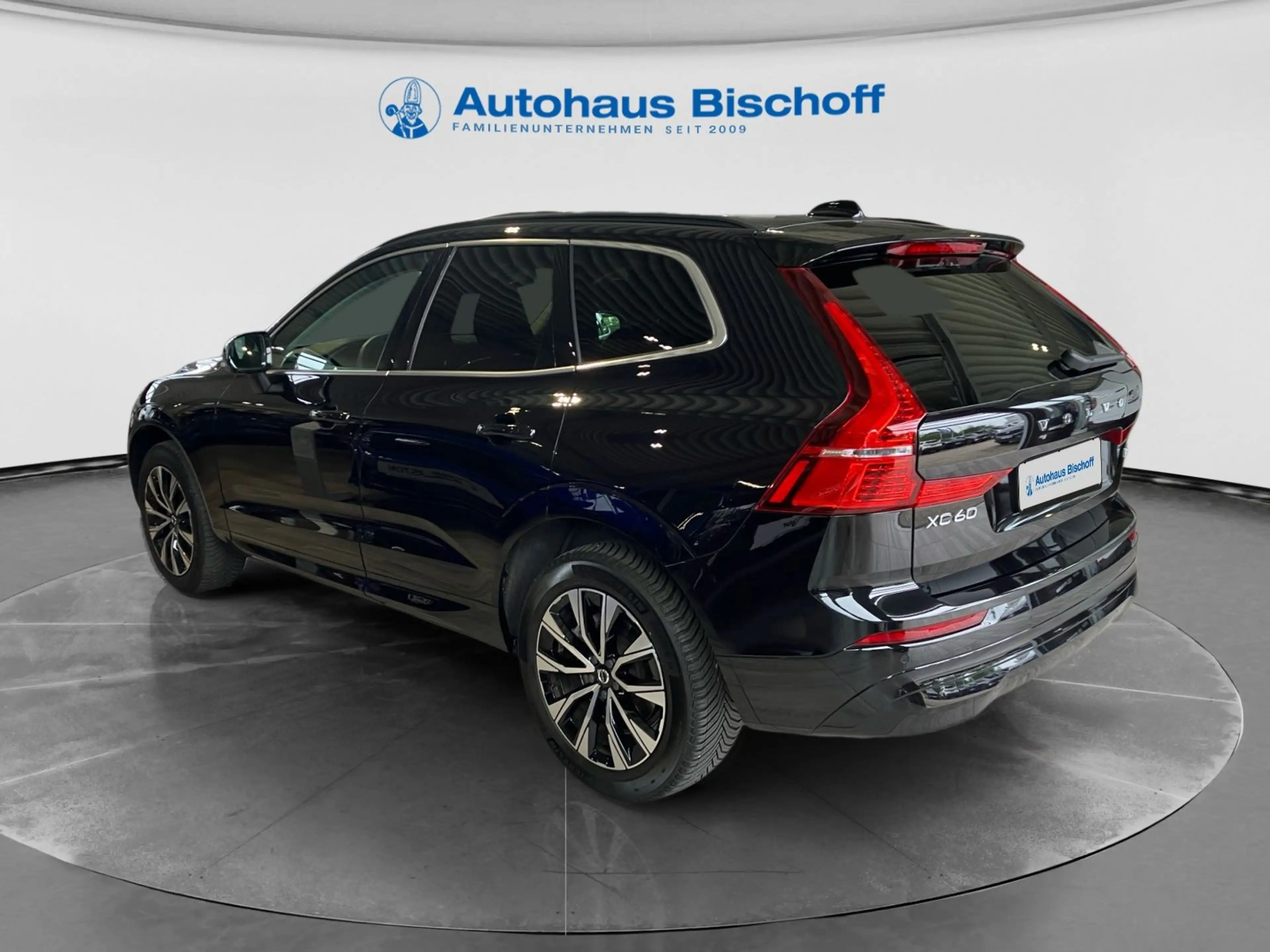 Volvo XC60 XC 60 B4 — photo 8
