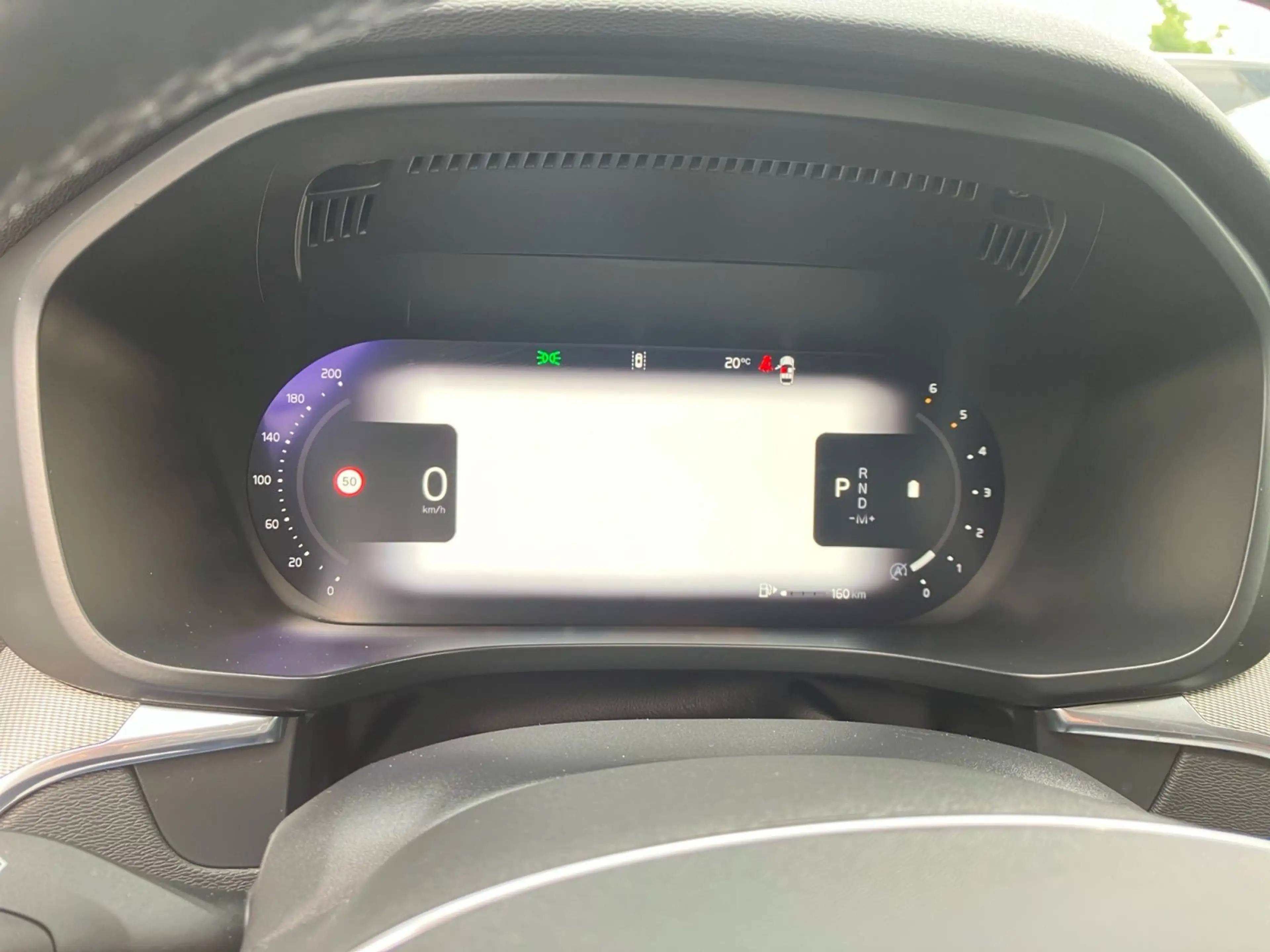 Volvo XC60 XC 60 B4 — photo 15