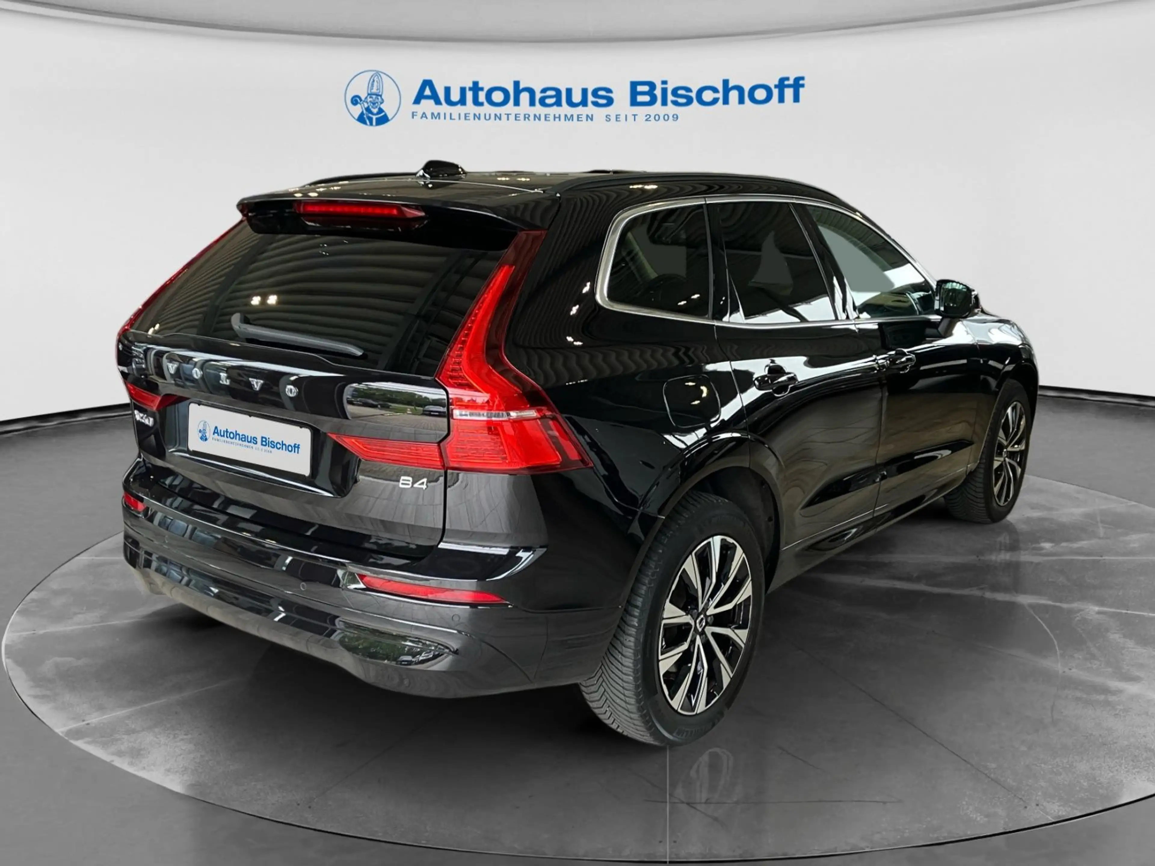 Volvo XC60 XC 60 B4 — photo 6