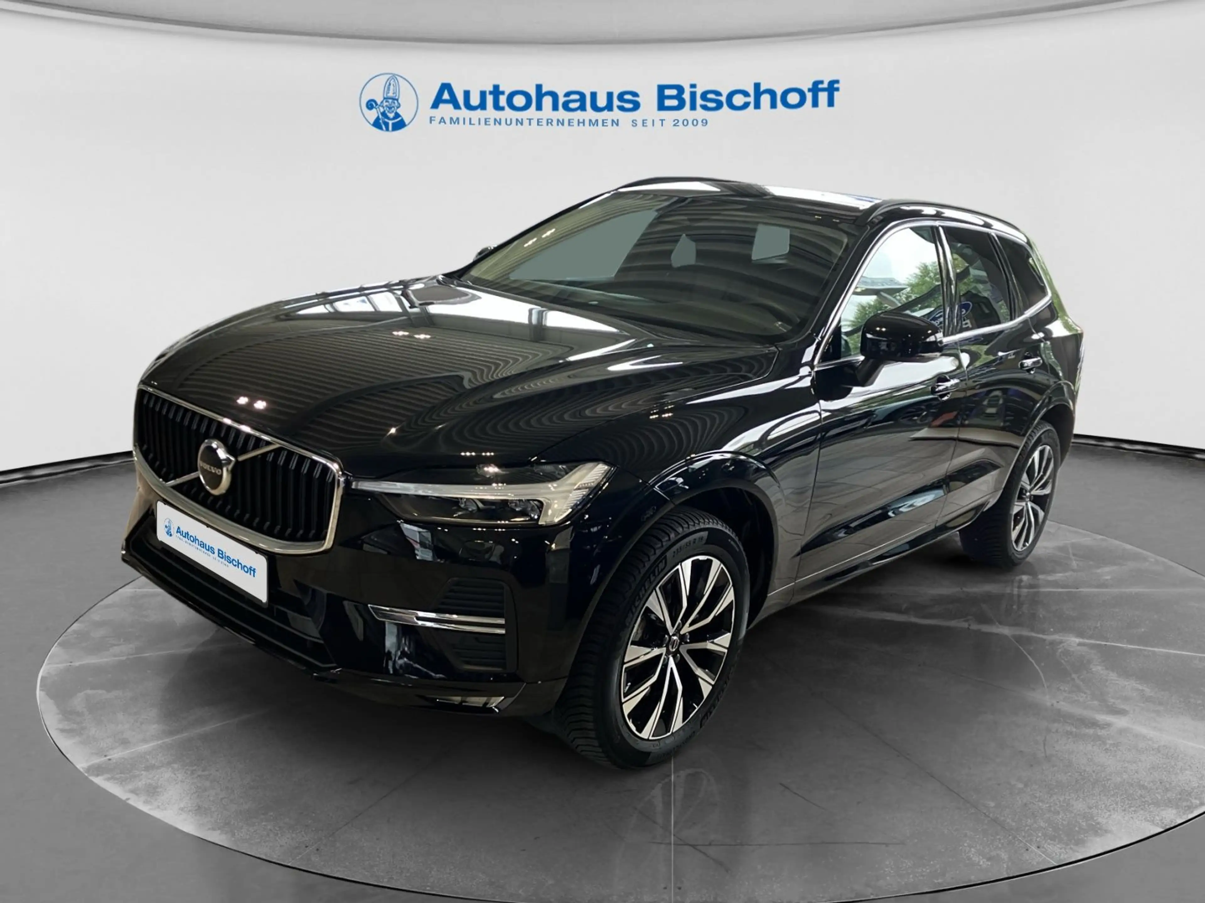 Volvo XC60 XC 60 B4