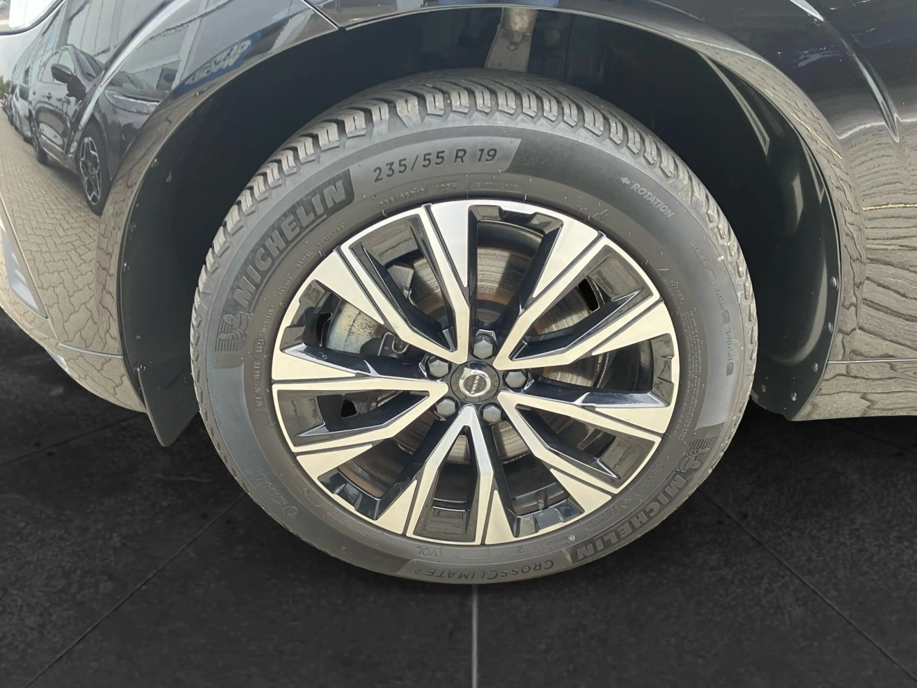 Volvo XC60 XC 60 B4 — photo 10