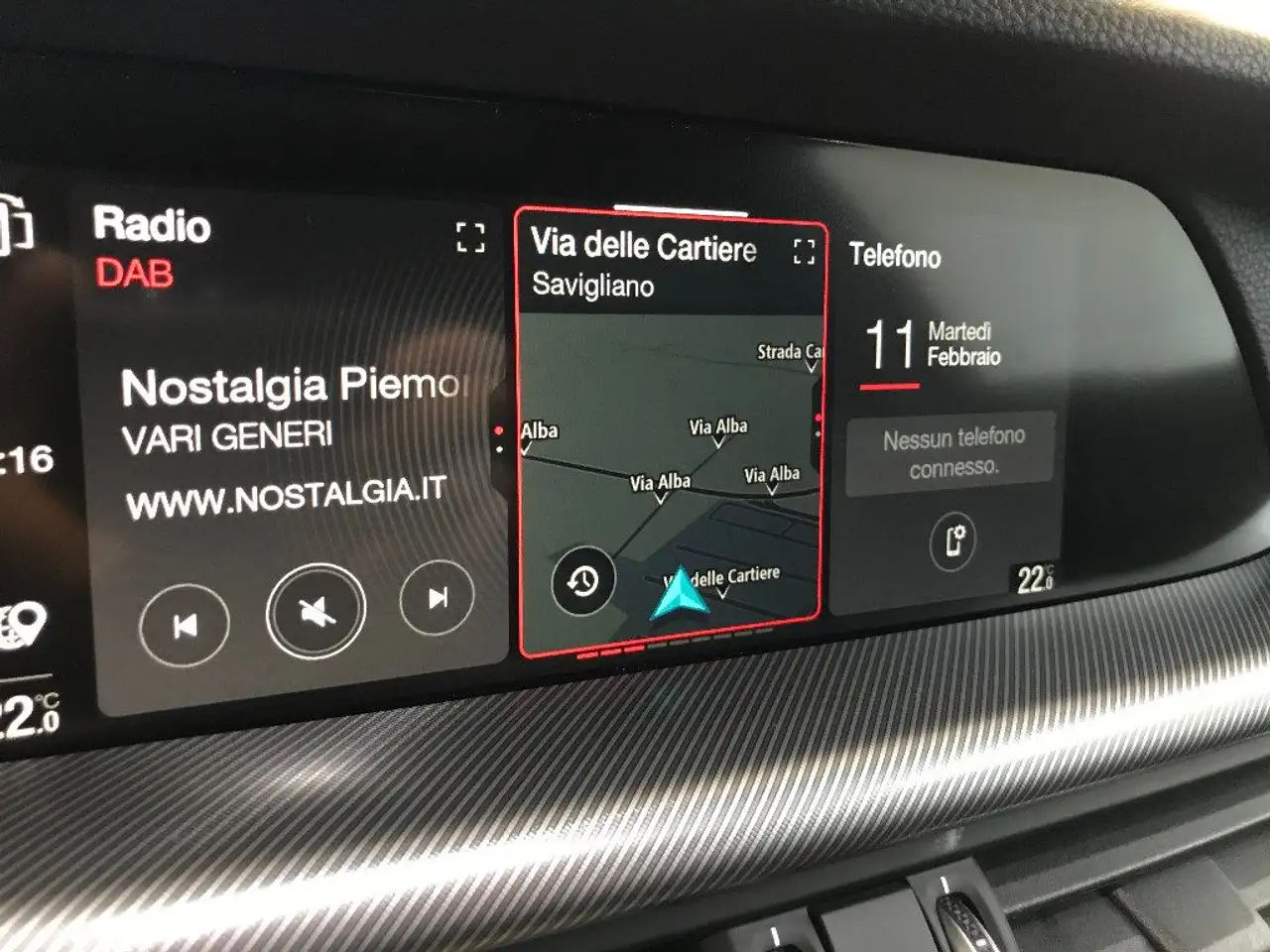 Alfa Romeo Stelvio 2021 — фото 13