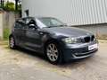 BMW 116 116i Grau - thumbnail 2