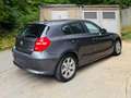 BMW 116 116i Grau - thumbnail 12