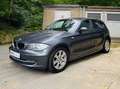 BMW 116 116i Grau - thumbnail 4