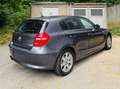 BMW 116 116i Grau - thumbnail 11