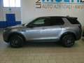 Land Rover Discovery Sport 20D 150CV AWD Auto S Pelle Navi Led Garanzia 24M Grau - thumbnail 1