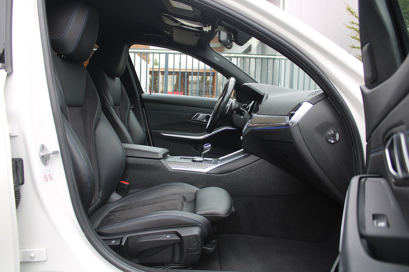 Photo du véhicule