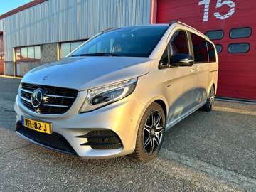 V 250d L.DC.A.Edition