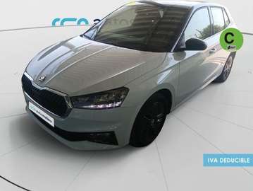 1.0 TSI Style 70kW