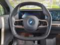 BMW iX xDrive50 Nero - thumbnail 9