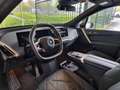 BMW iX xDrive50 Zwart - thumbnail 4