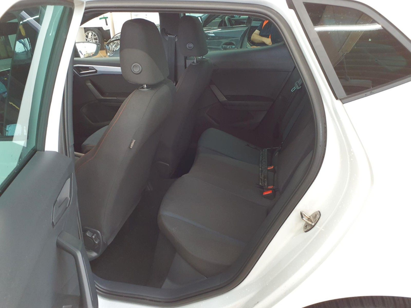 SEAT Ibiza FR DSG PDC KAMERA GRA NAVI VOLL LED — photo 9