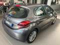 Peugeot 208 UnicoProp- Cinghia Nuova - Km Certificati Grigio - thumbnail 4