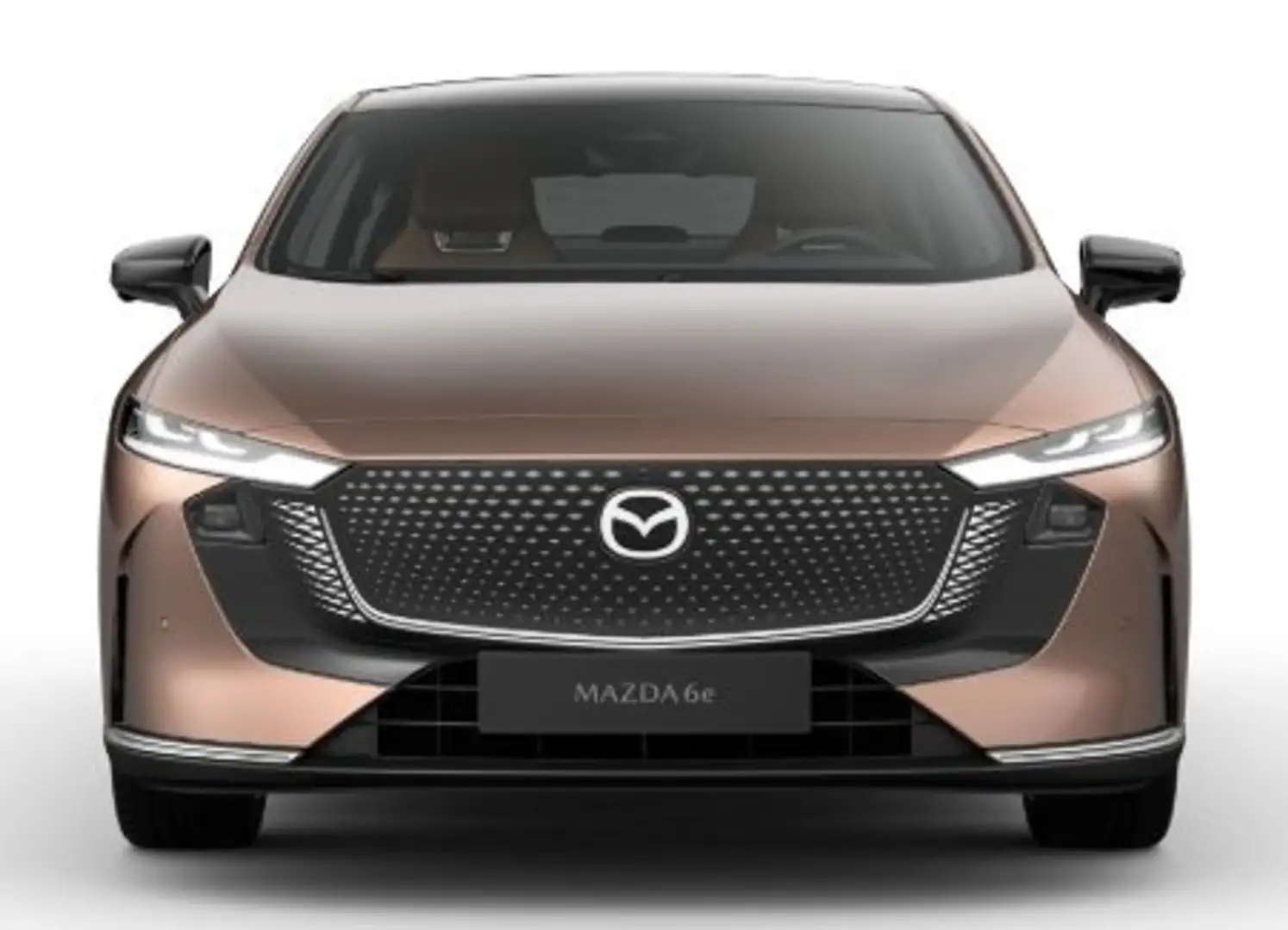 Mazda 6 5HB EV 258ps 1AT RWD Takumi Plus Bronze - 2