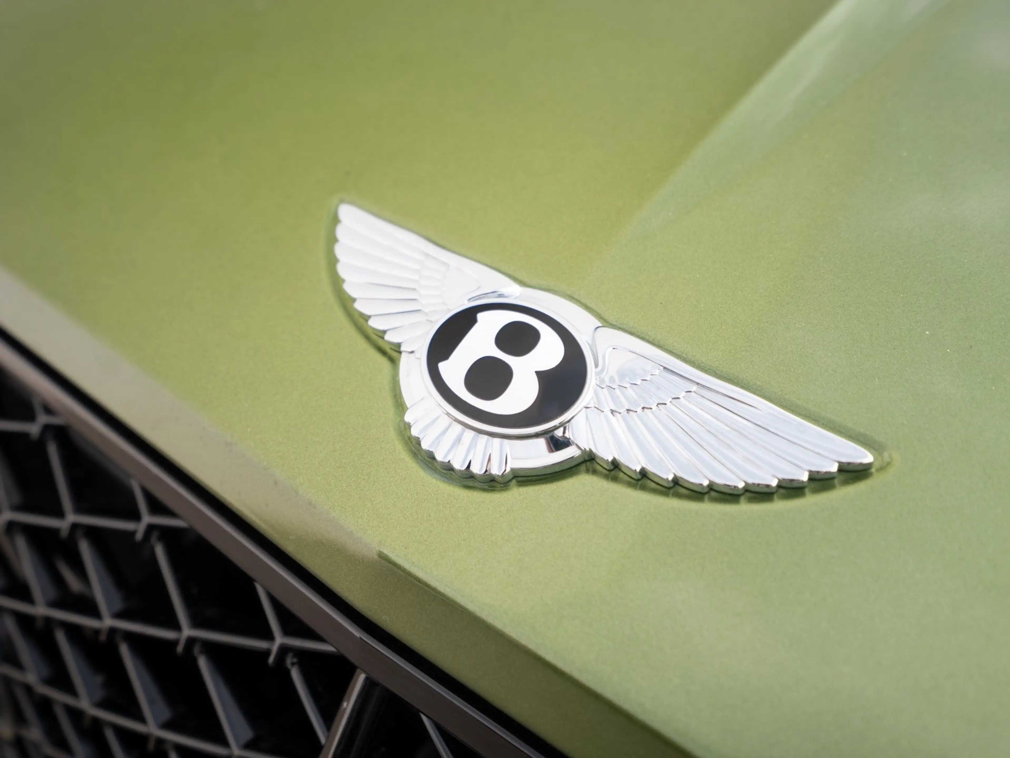 Bentley Continental GT Speed V8 Hybrid — photo 12