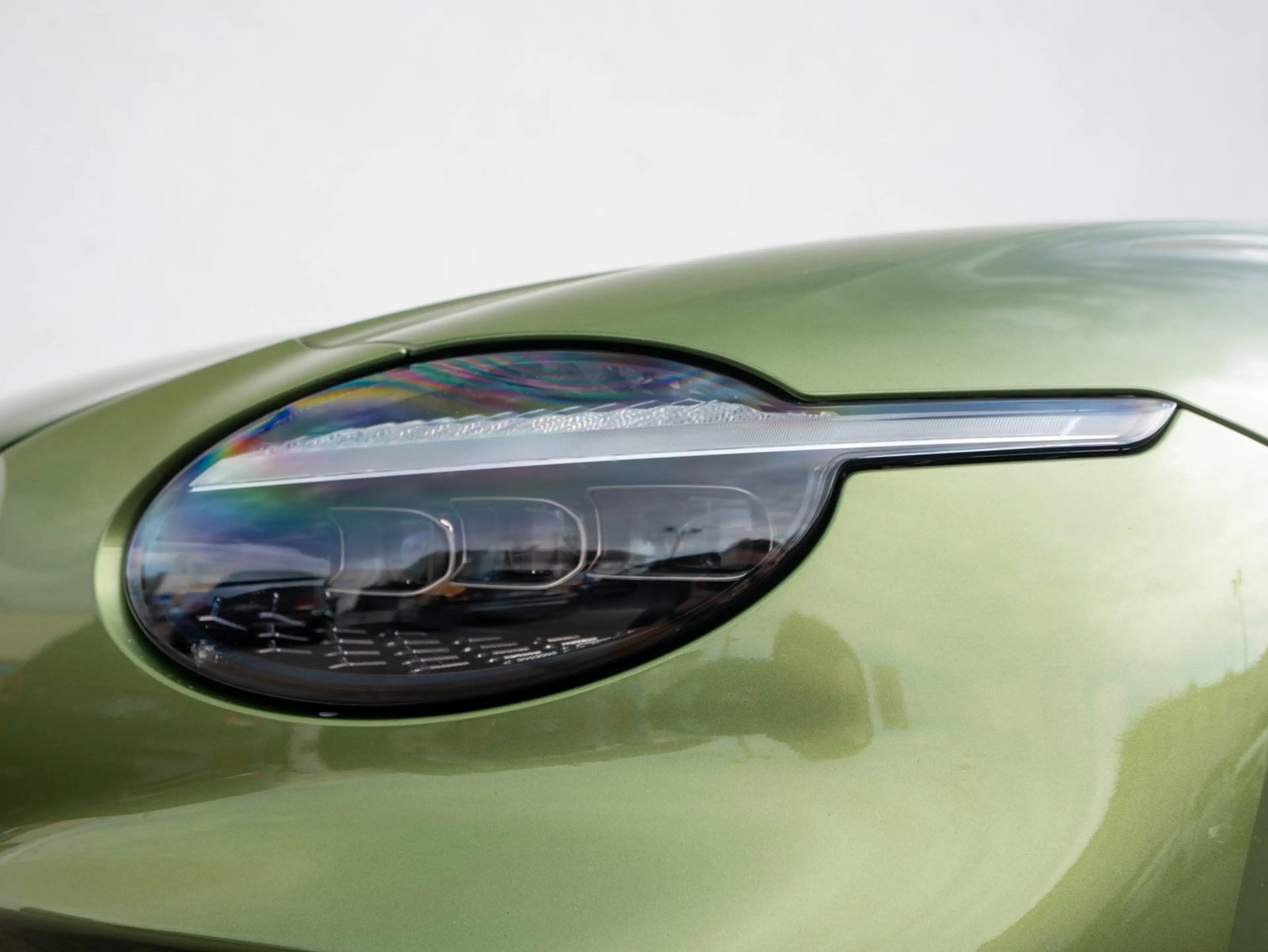 Bentley Continental GT Speed V8 Hybrid — photo 10