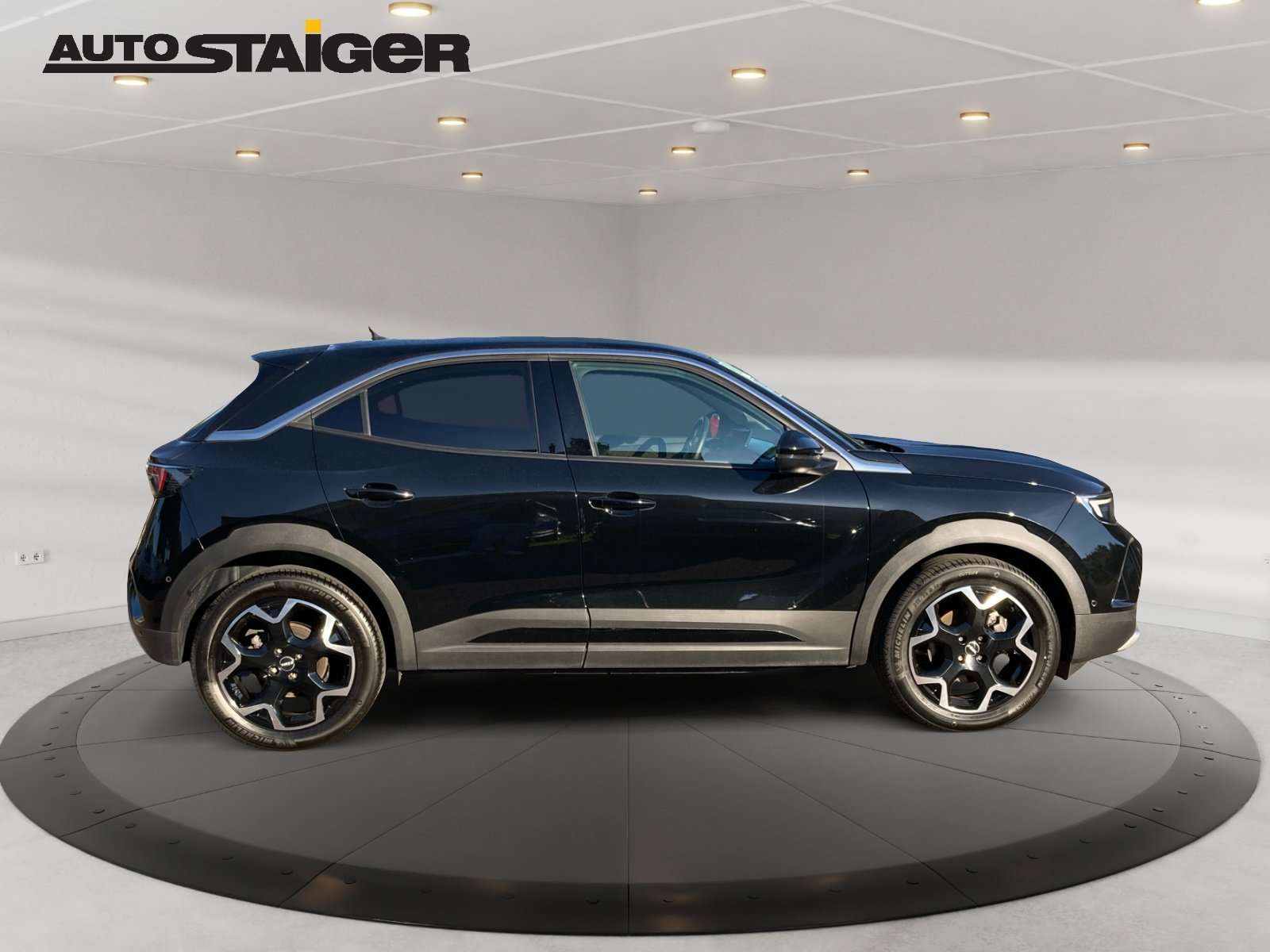 Opel Mokka E