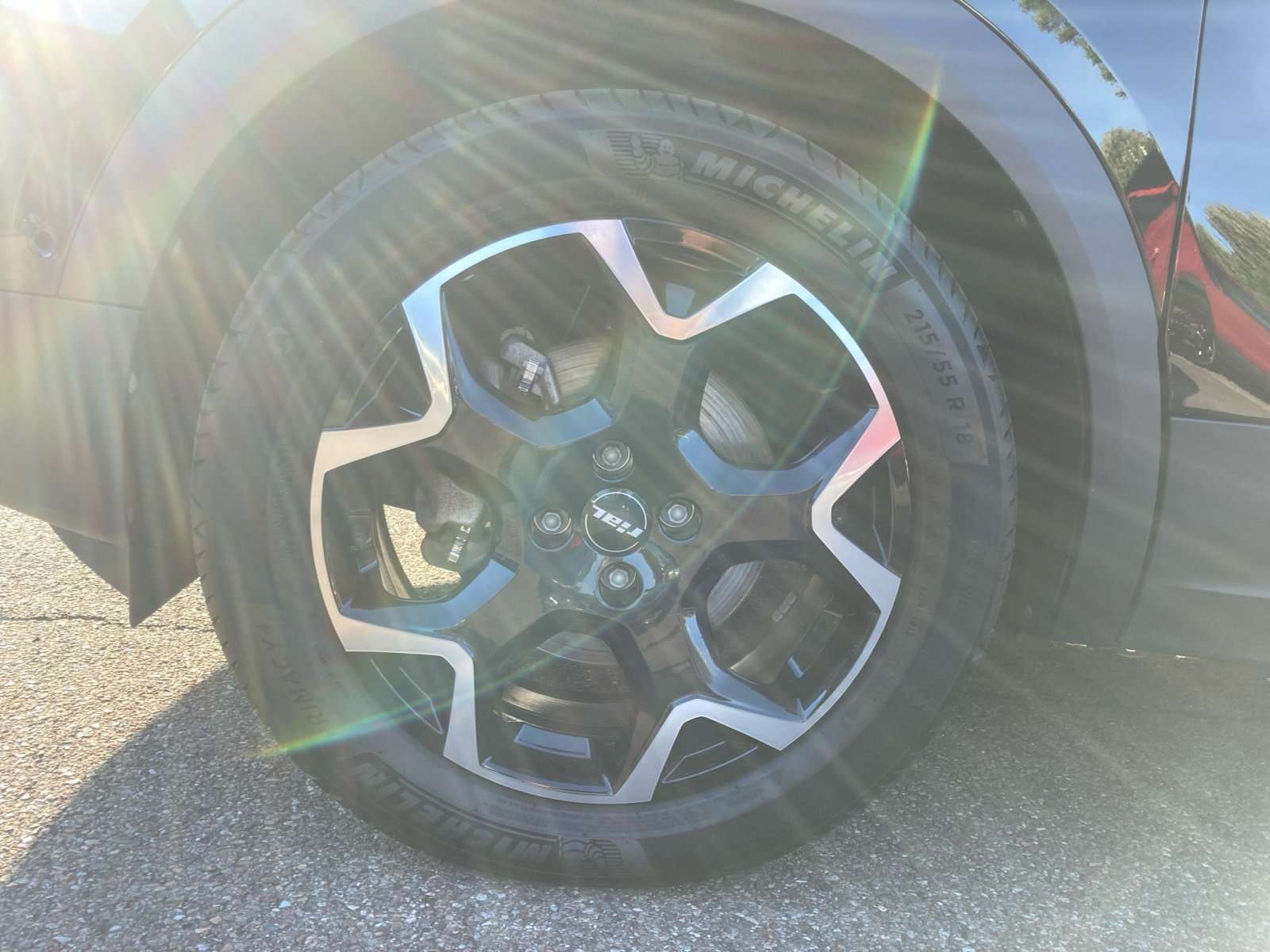 Opel Mokka E