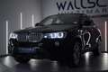 BMW X4 xDrive 35dA Negro - thumbnail 26