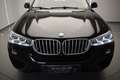 BMW X4 xDrive 35dA Negro - thumbnail 4