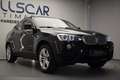 BMW X4 xDrive 35dA Negro - thumbnail 3