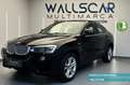 BMW X4 xDrive 35dA Negro - thumbnail 1