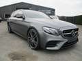 Mercedes-Benz E 53 AMG 4-Matic T/ Mogelijkheid Lichte Vracht/FULL/435Pk! Gris - thumbnail 2
