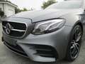 Mercedes-Benz E 53 AMG 4-Matic T/ Mogelijkheid Lichte Vracht/FULL/435Pk! Gris - thumbnail 14