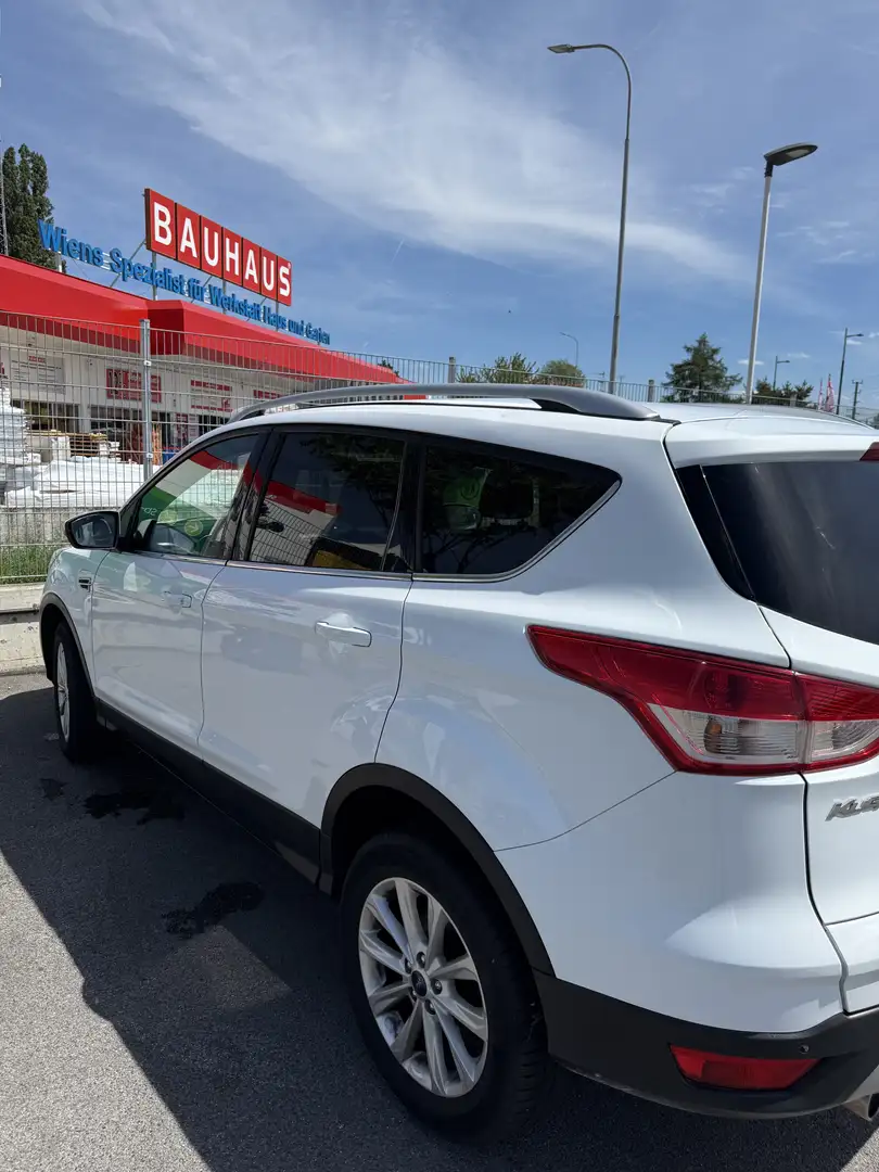 Ford Kuga 2.0 TDCi 2x4 SYNC - 2