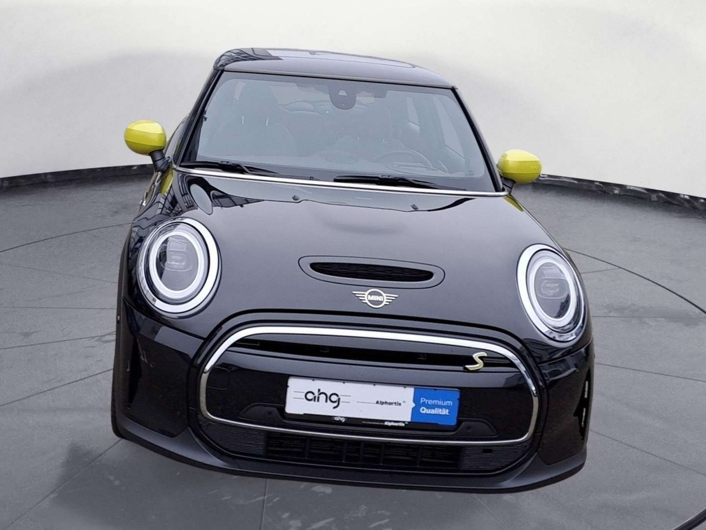 Mini Electric Classic Cooper E - - Joinsteer - #5