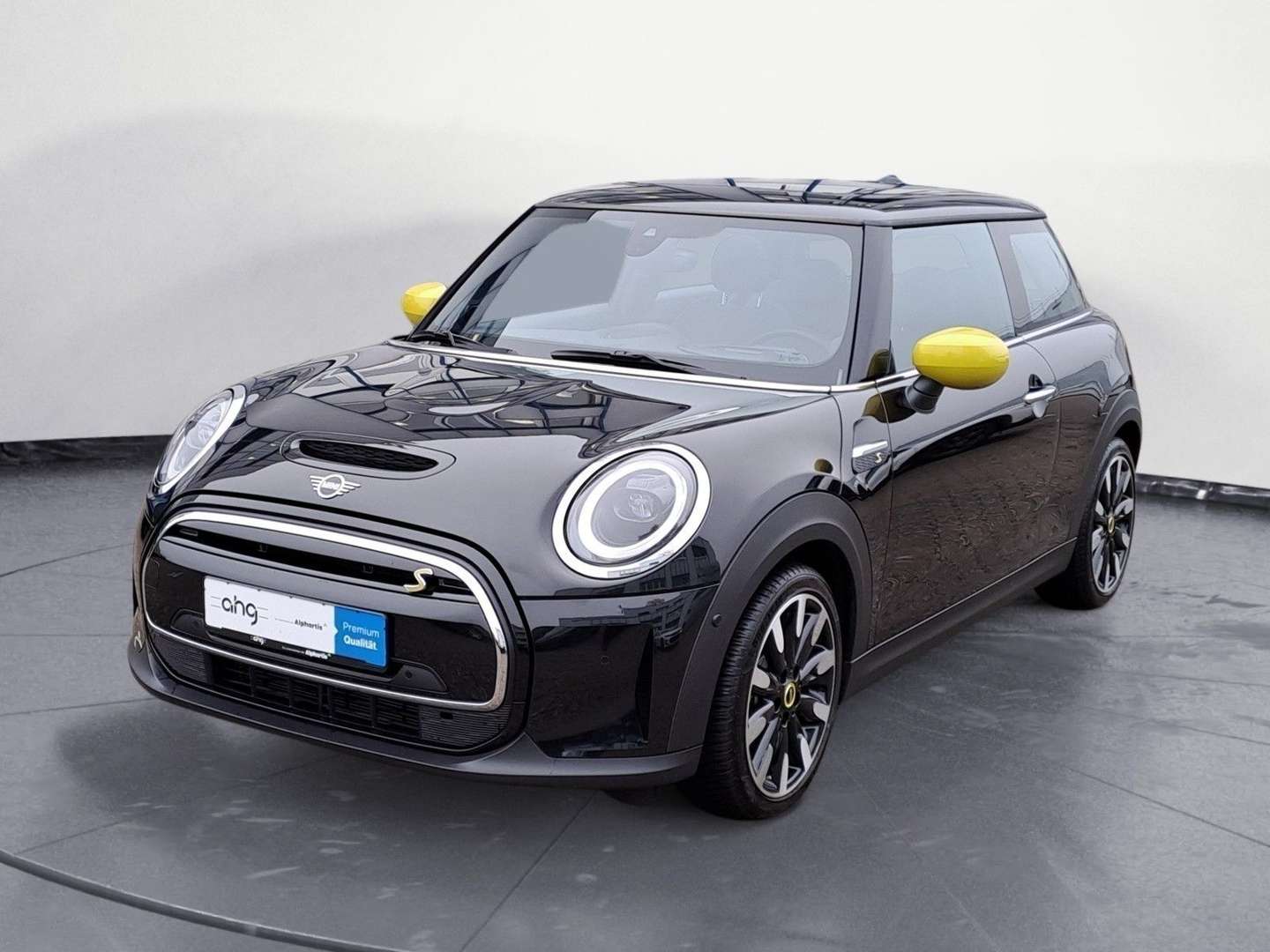 Mini Electric Classic Cooper E - - Joinsteer - #1