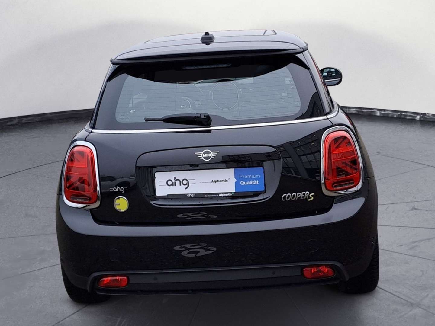 Mini Electric Classic Cooper E - - Joinsteer - #3