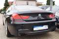 BMW 650 i Coupe xDrive M-Paket Sport-Automatik 2.Hand Schwarz - thumbnail 6
