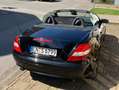Mercedes-Benz SLK 200 SLK 200 Kompressor Schwarz - thumbnail 2