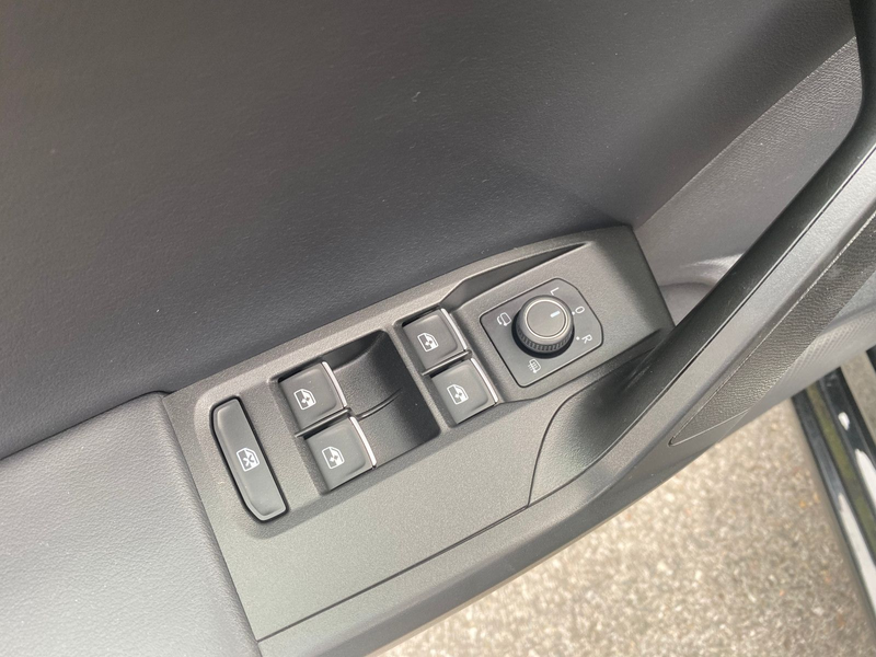 SEAT Leon Sportstourer FR  Reifen/Öl/Inspektion NEU! — photo 12
