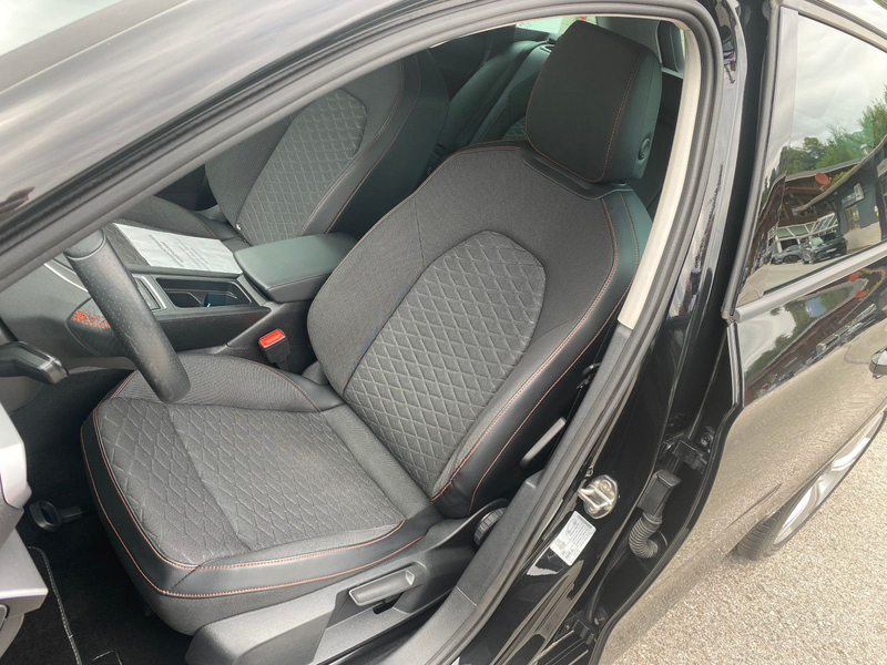 SEAT Leon Sportstourer FR  Reifen/Öl/Inspektion NEU! — photo 11