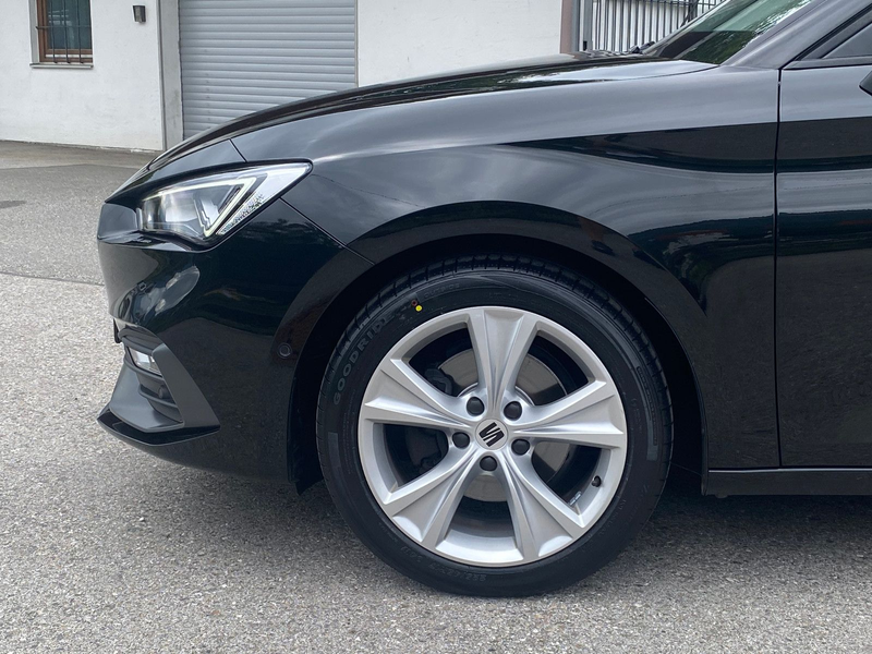 SEAT Leon Sportstourer FR  Reifen/Öl/Inspektion NEU! — photo 10